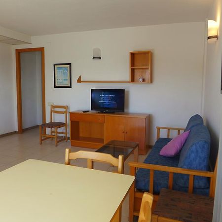Aromar Rentalmar La Pineda Exteriör bild