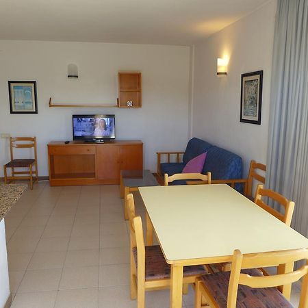 Aromar Rentalmar La Pineda Exteriör bild