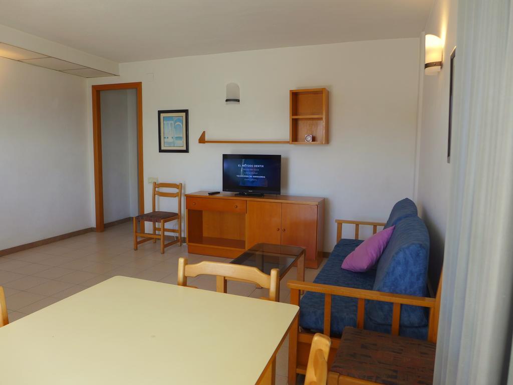 Aromar Rentalmar La Pineda Exteriör bild