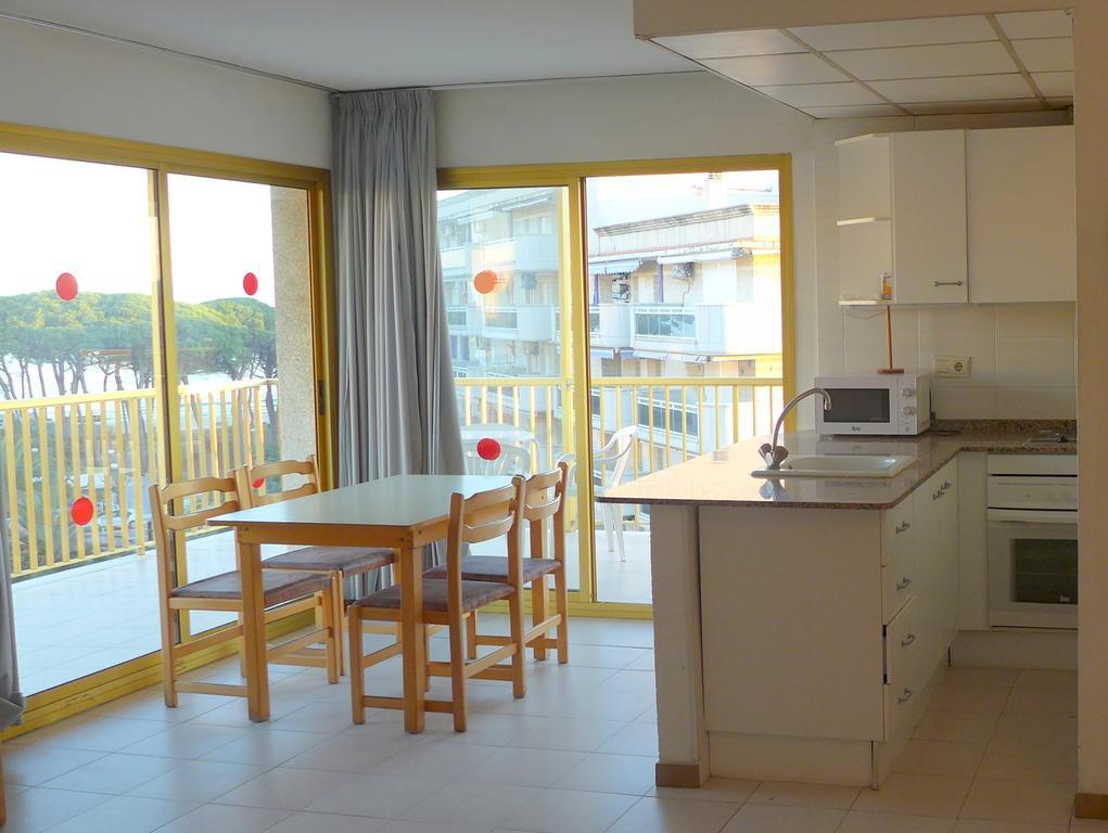 Aromar Rentalmar La Pineda Exteriör bild