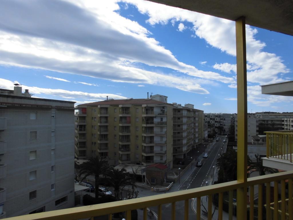 Aromar Rentalmar La Pineda Exteriör bild